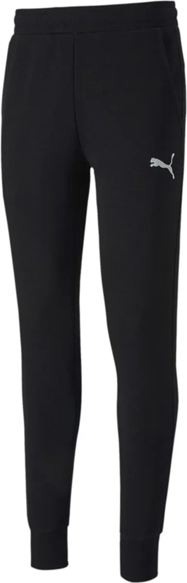 PUMA TeamGOAL 23 Trainingsbroek 656582 - 3XL - Zwart