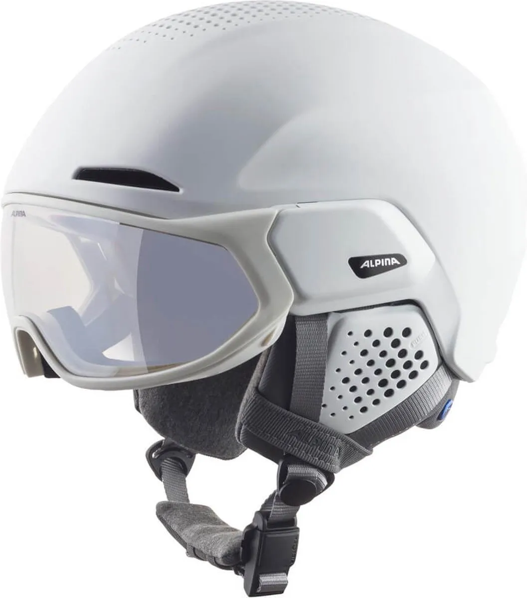 Alpina Alto V Skihelm