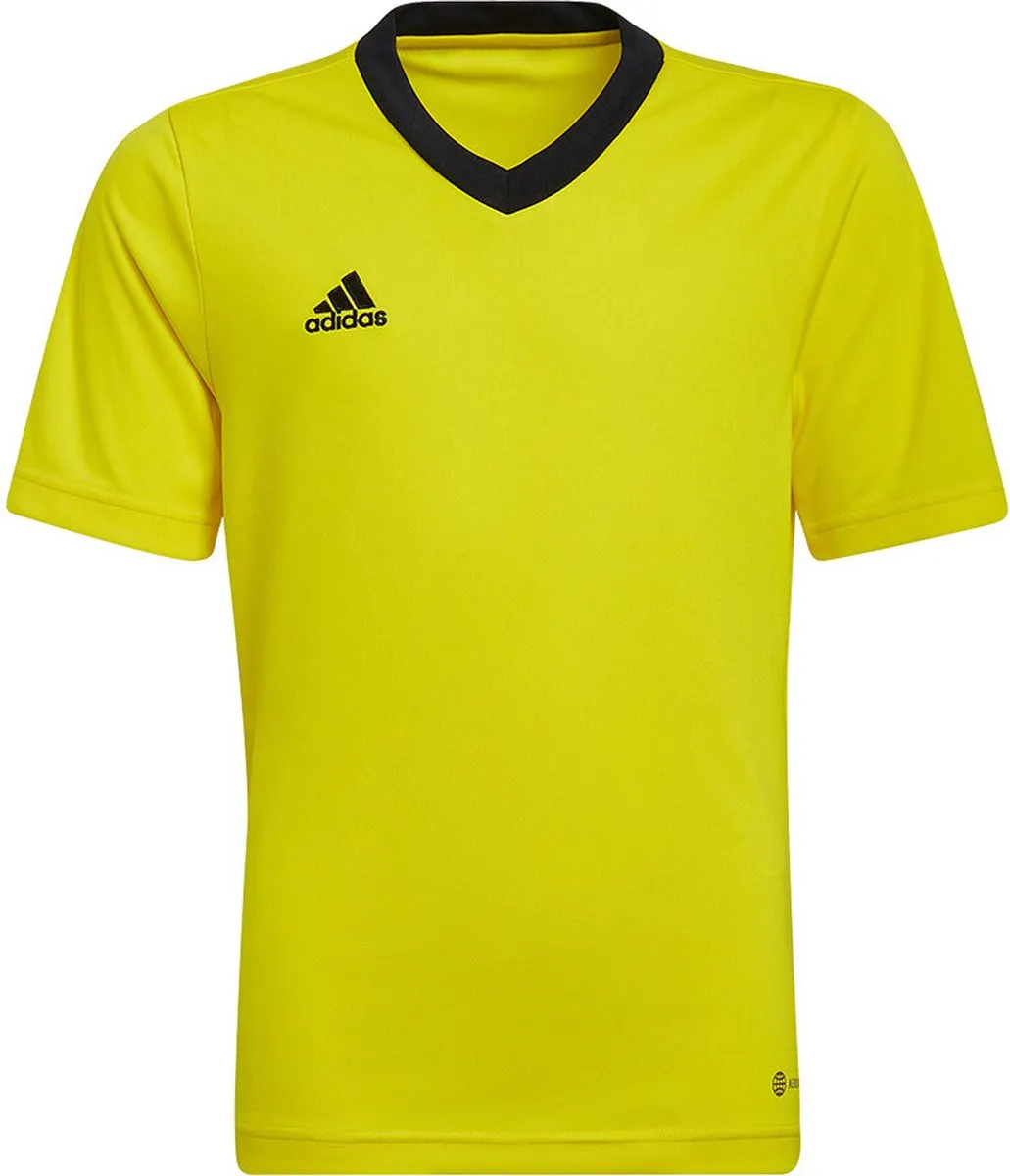 adidas Entrada 22 Jersey Youth 116
