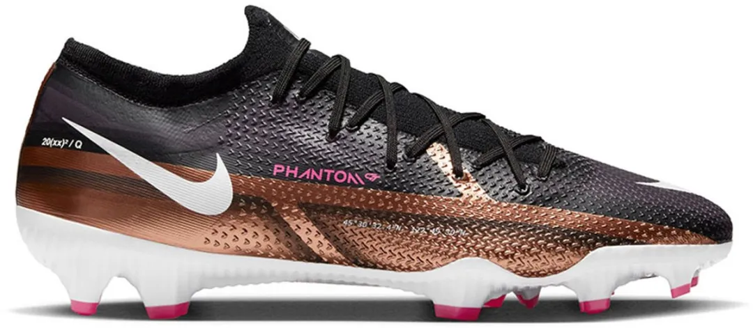 Nike Phantom GT2 Pro FG Sportschoenen DR5959-810
