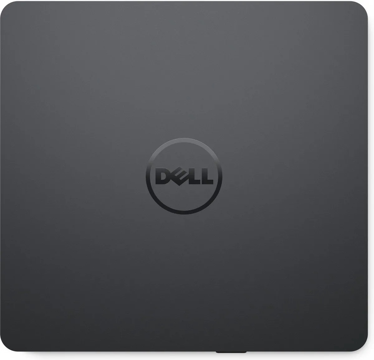 Dell DW316 Optical Drive - Zwart