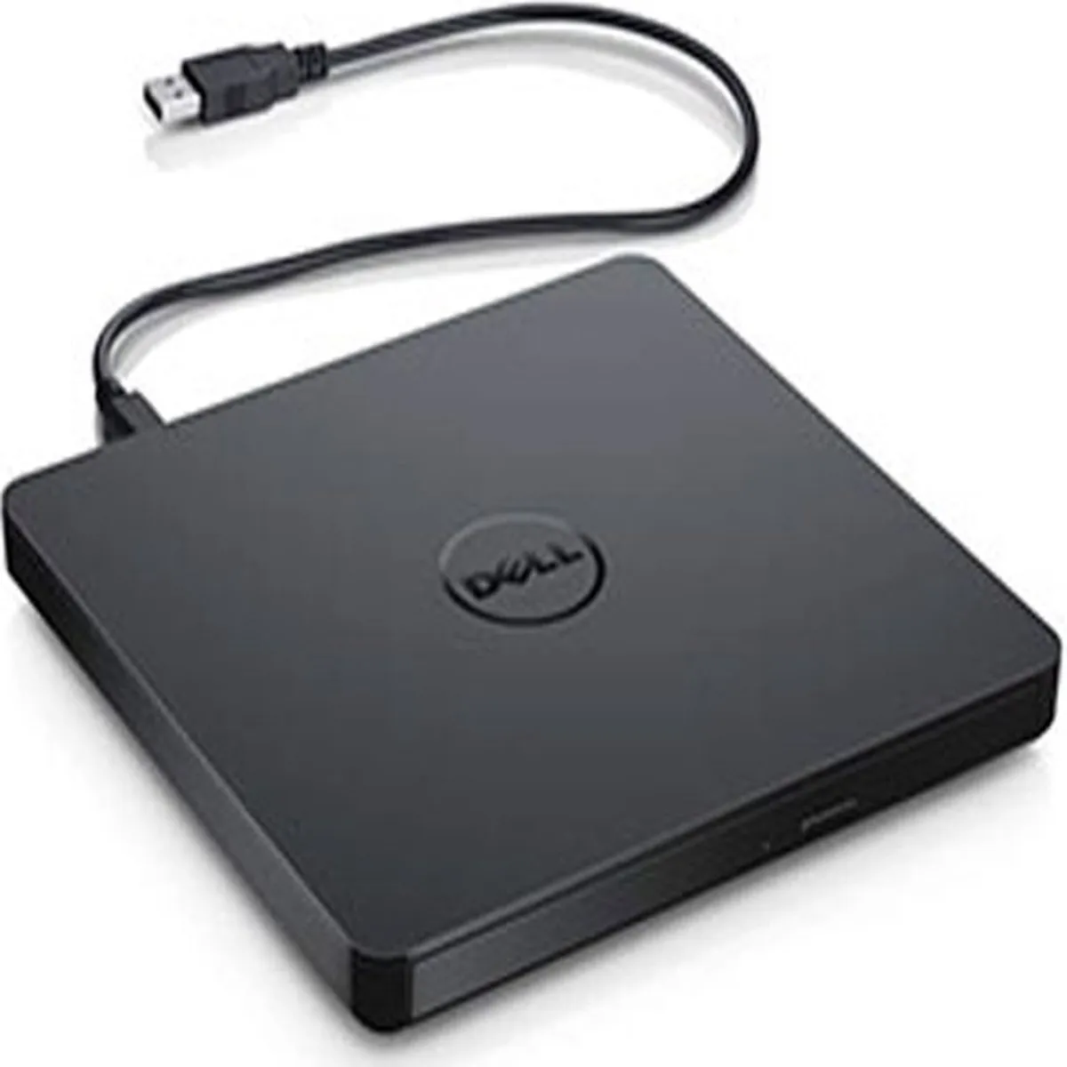 Dell DW316 Optical Drive - Zwart - afbeelding 6 van 6