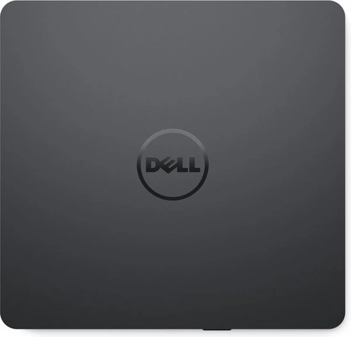 Dell DW316 Optical Drive - Zwart