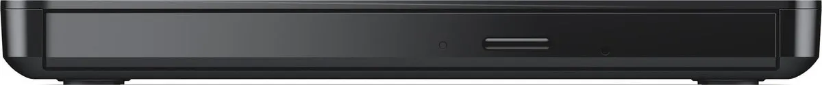 Dell DW316 Optical Drive - Zwart