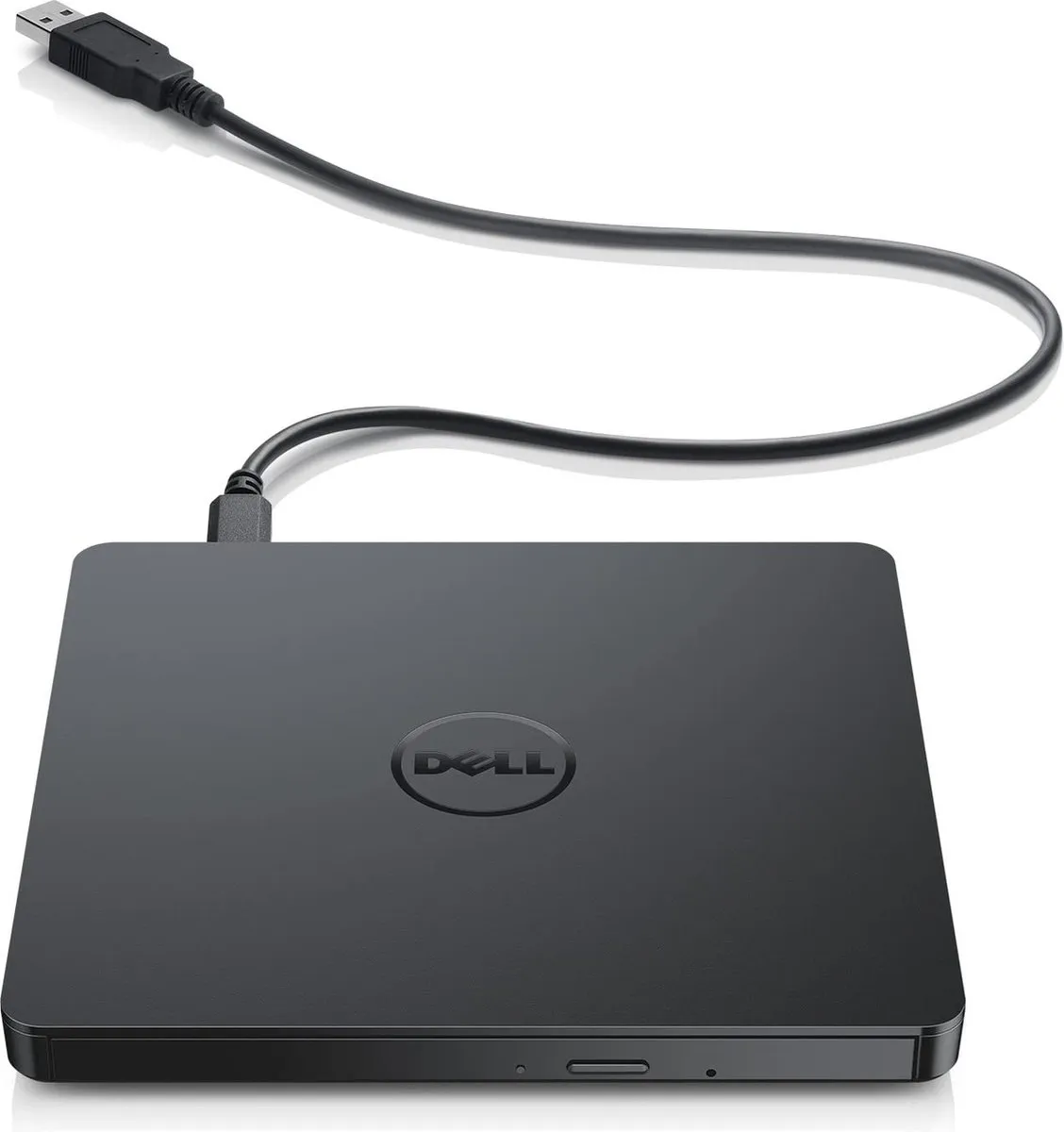 Dell DW316 Optical Drive - Zwart