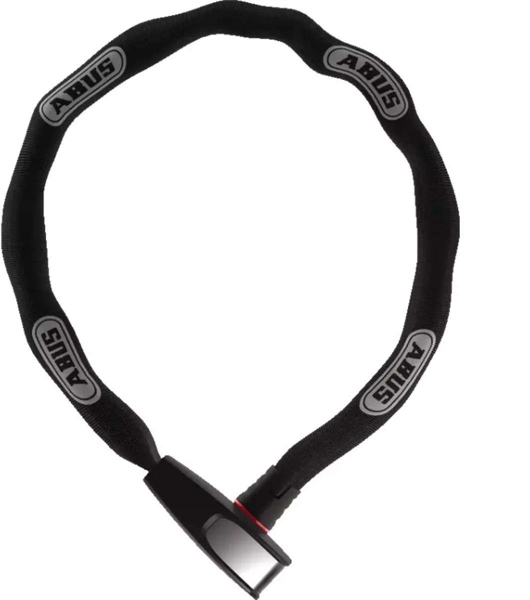 ABUS 6806K Kettingslot 110cm