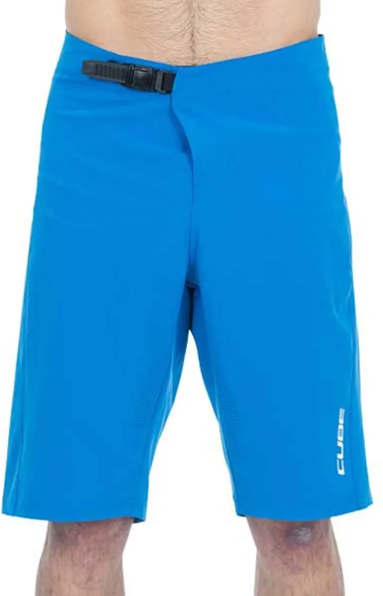 Cube Vertex Lightweight Baggy Korte Broek 3XL