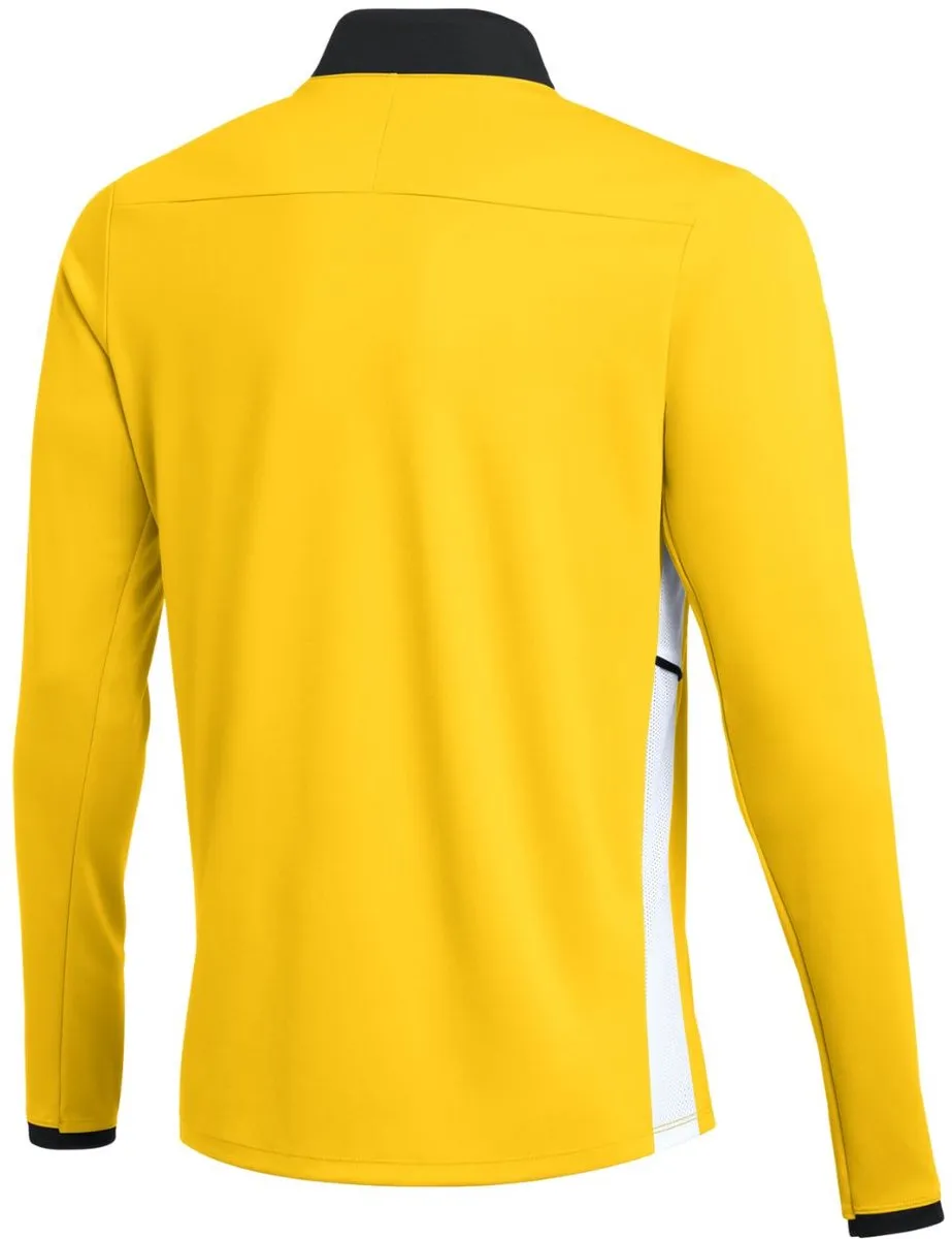 Nike Dri-FIT Academy 25 Trainingsshirt Heren - Geel L