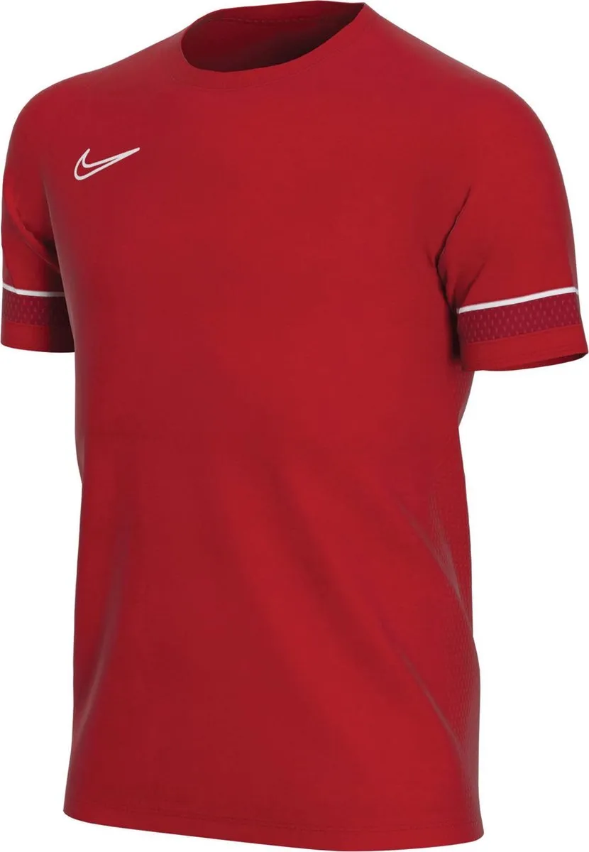Nike Academy 21 Junior Sportshirt CW6103-657
