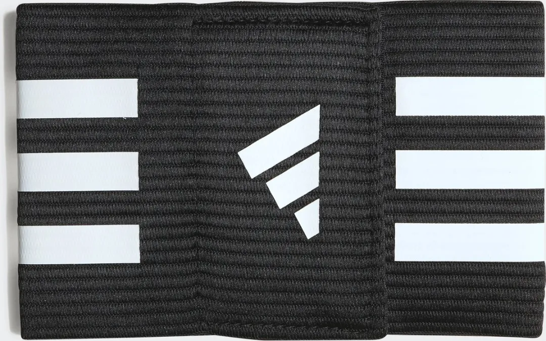 adidas Performance Tiro League Aanvoerdersband