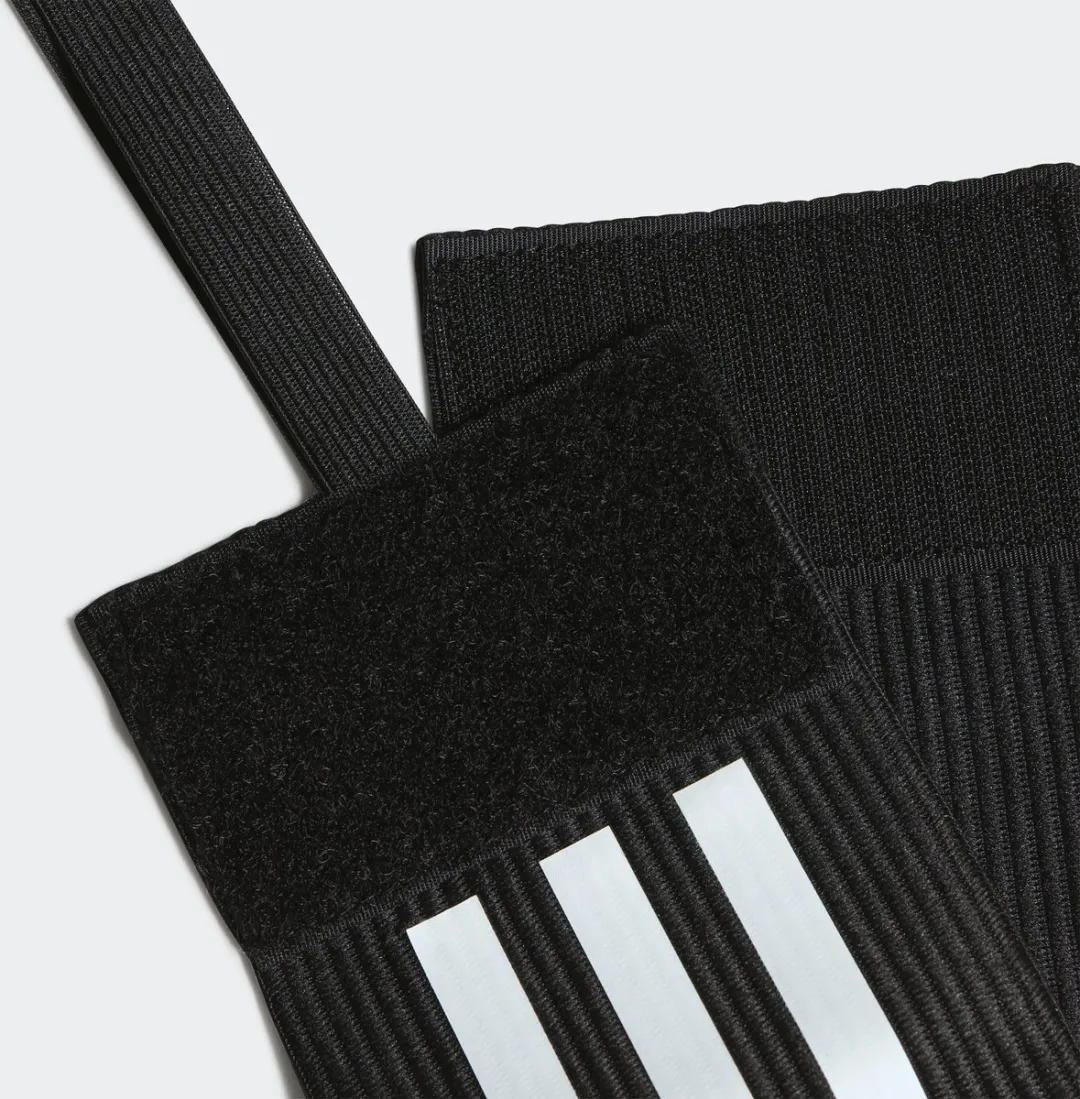 adidas Performance Tiro League Aanvoerdersband - Zwart