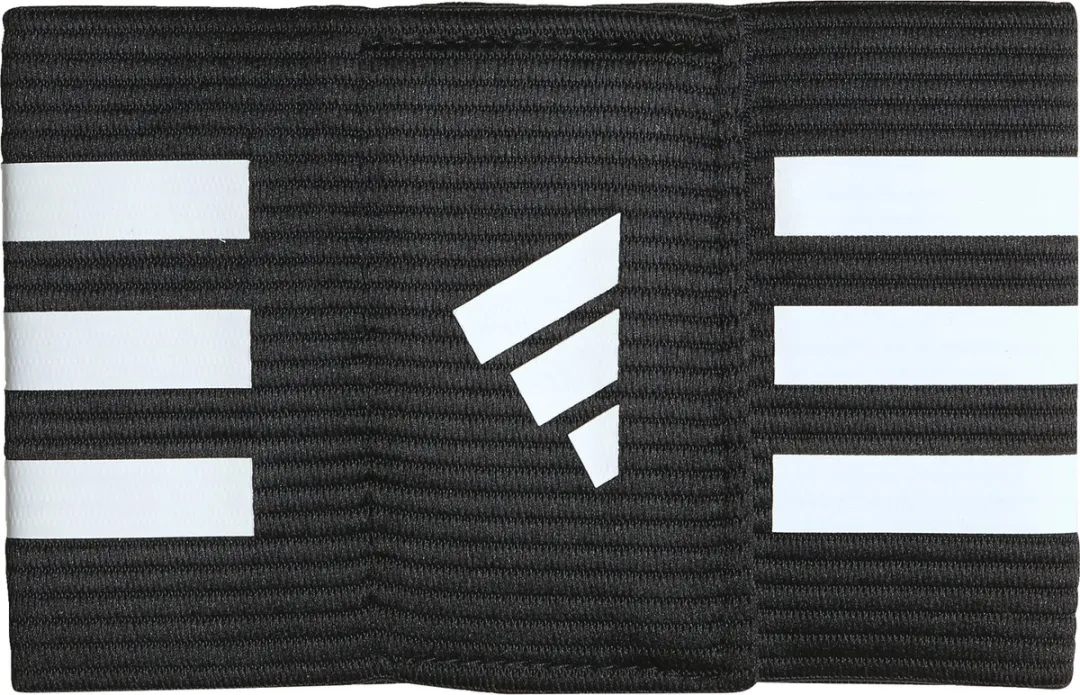 adidas Performance Tiro League Aanvoerdersband - Zwart