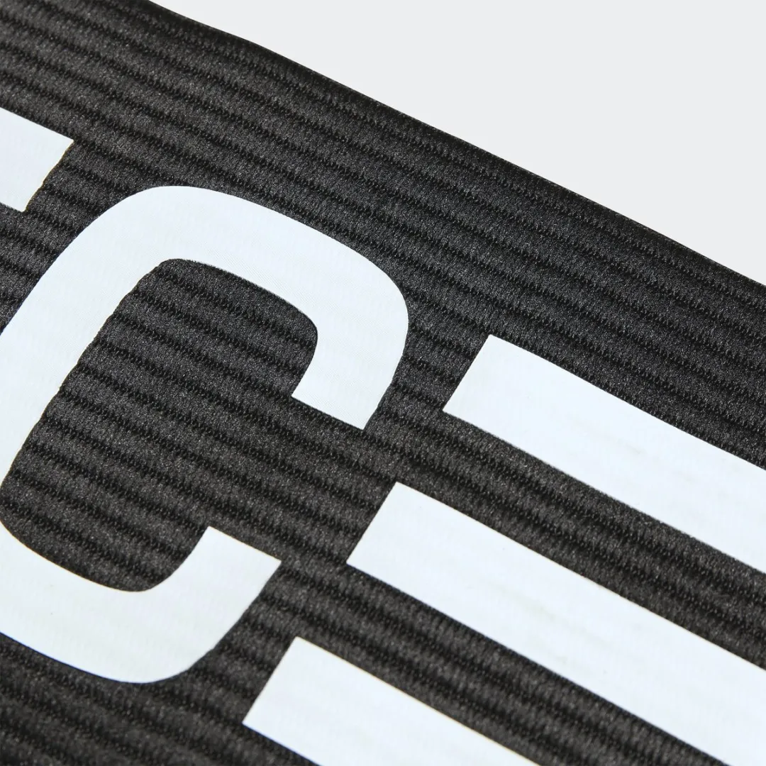 adidas Performance Tiro League Aanvoerdersband - Zwart