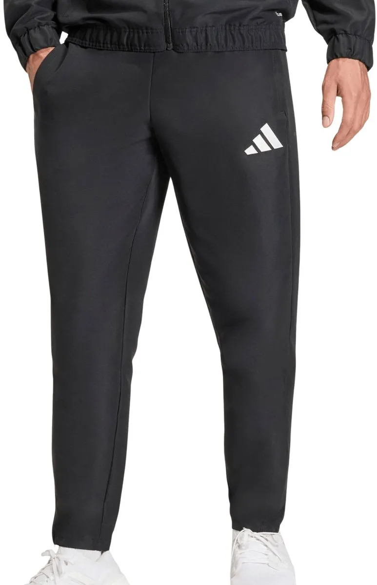 Adidas Entrada 26 Trainingsbroek XS