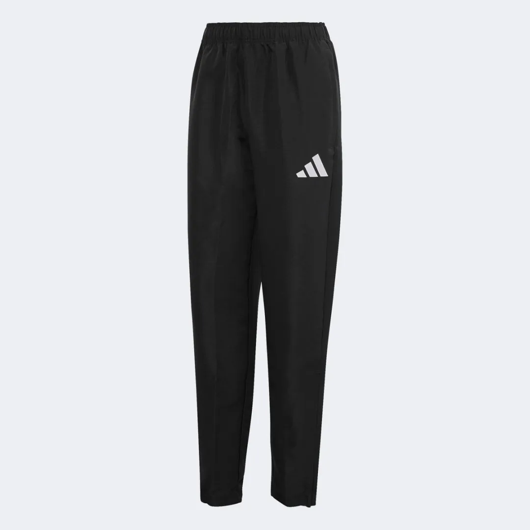 Adidas Entrada 26 Trainingsbroek XS - Zwart