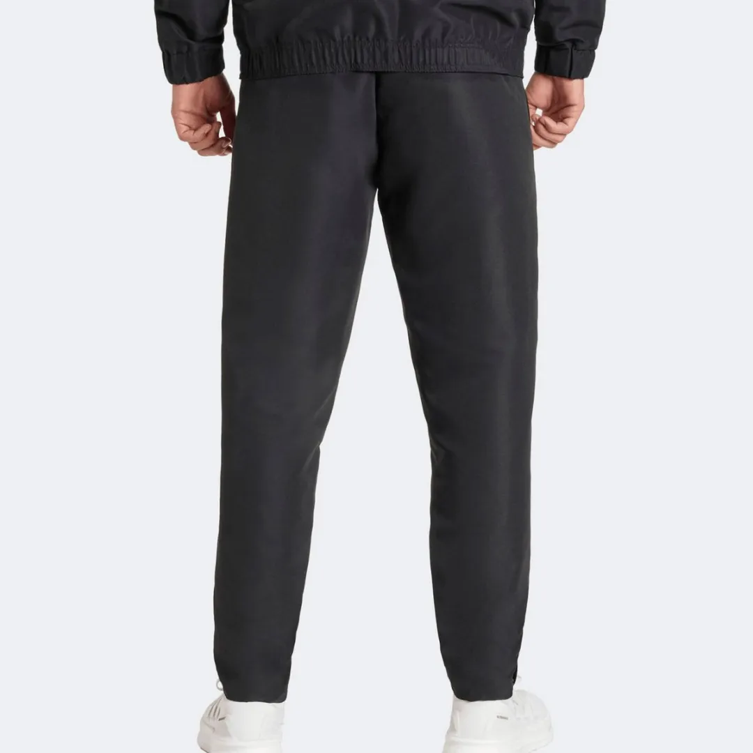 Adidas Entrada 26 Trainingsbroek XS - Zwart