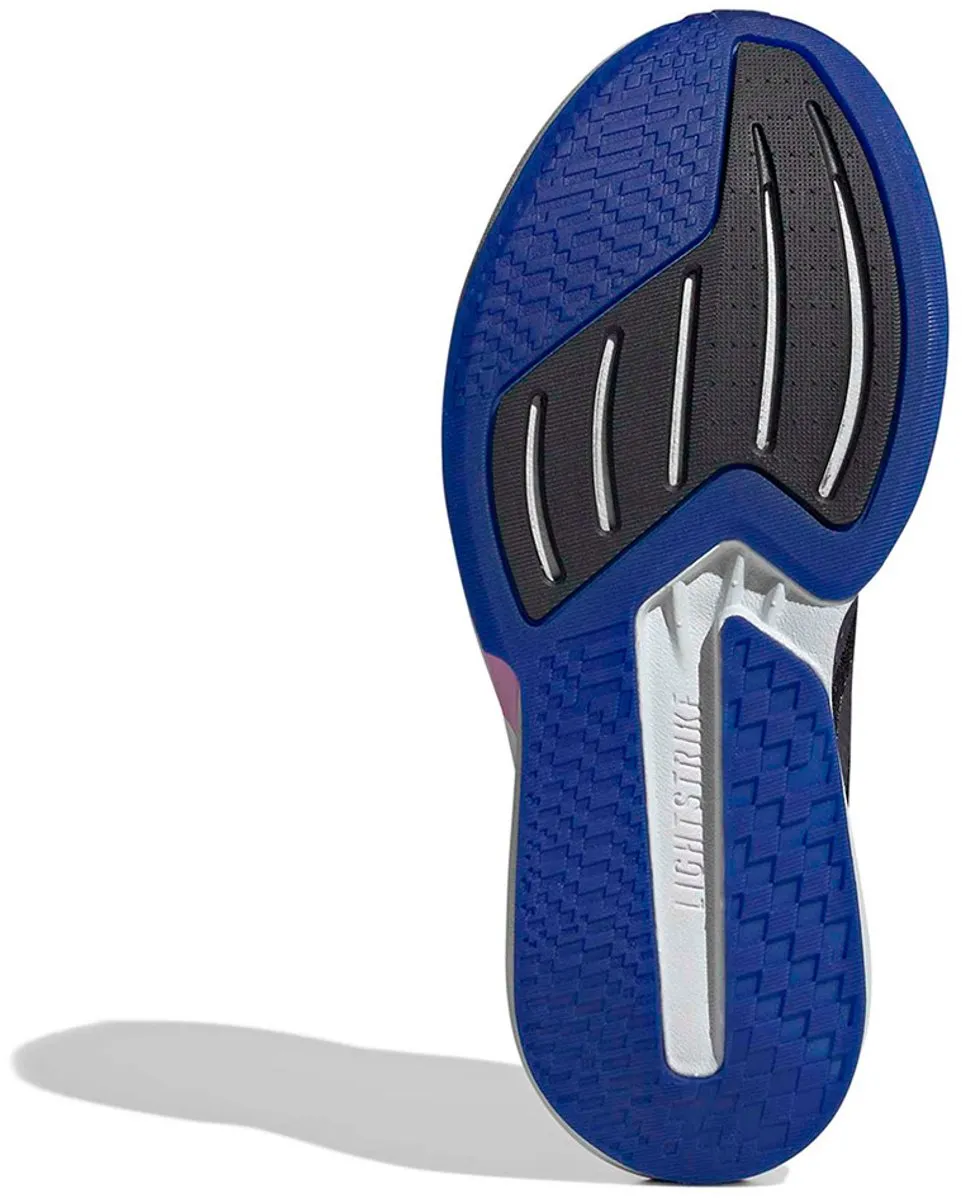adidas Duramo Speed 2 Hardloopschoenen - 36 2/3 - Zwart