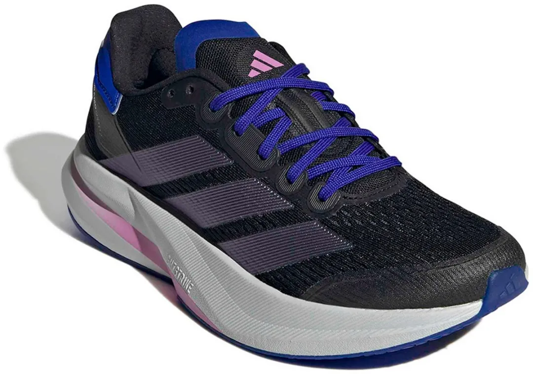 adidas Duramo Speed 2 Hardloopschoenen - 36 2/3 - Zwart