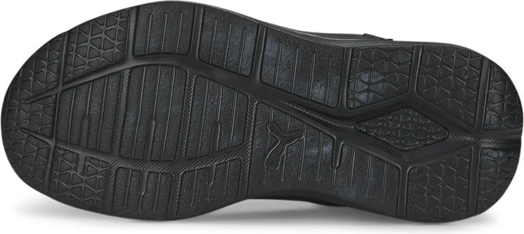 PUMA Wired Run Pure PS Hardloopschoenen 31 - Zwart