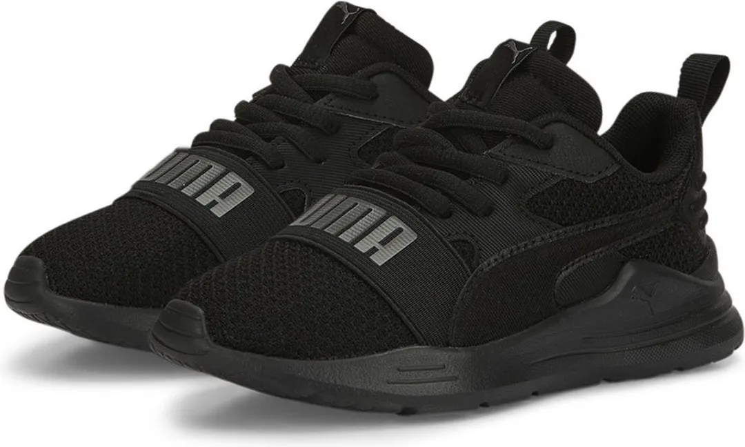 PUMA Wired Run Pure PS Hardloopschoenen 31