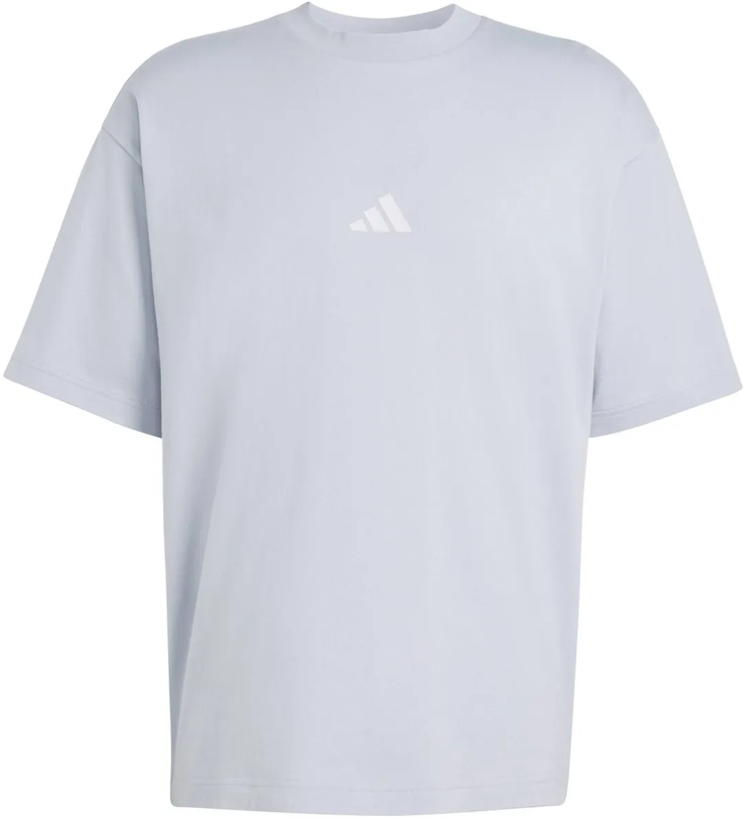 adidas m fi sl t KD7651 Sport T-shirt Heren