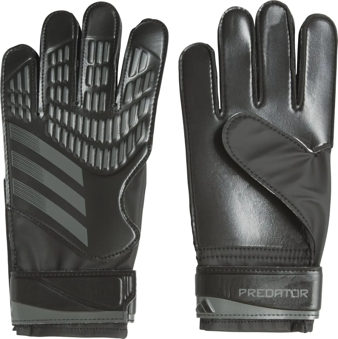 adidas Performance Predator Training Keepershandschoenen IQ4027 - Maat 10 - Zwart