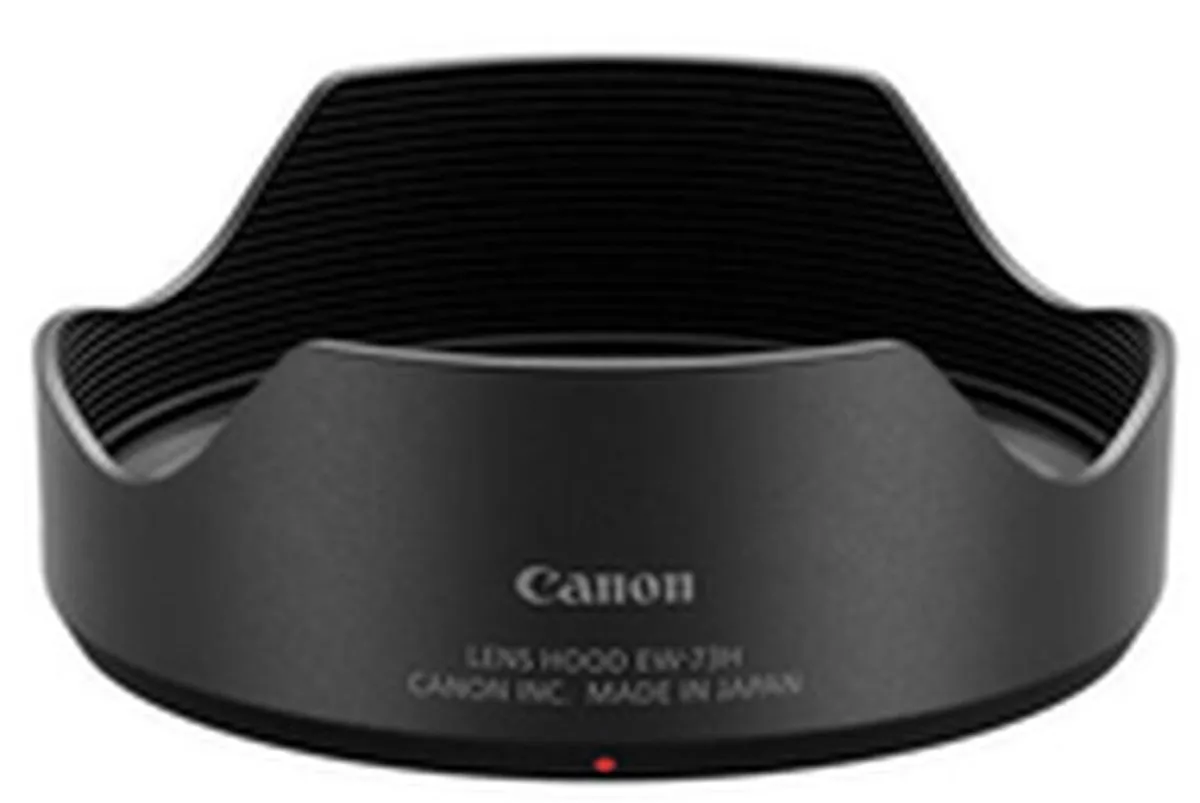 Canon RF 20mm F1.4L VCM Lenshood 7024C001
