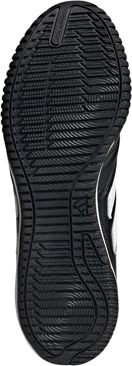 adidas Copa Gloro IN Sportschoenen 41 1/3 - Zwart/Wit