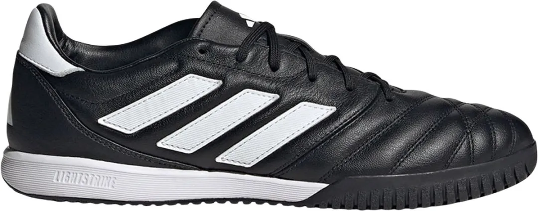 adidas Copa Gloro IN Sportschoenen 41 1/3 - Zwart/Wit