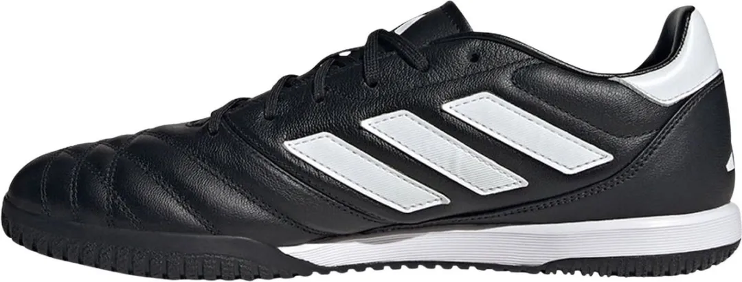adidas Copa Gloro IN Sportschoenen 41 1/3 - Zwart/Wit
