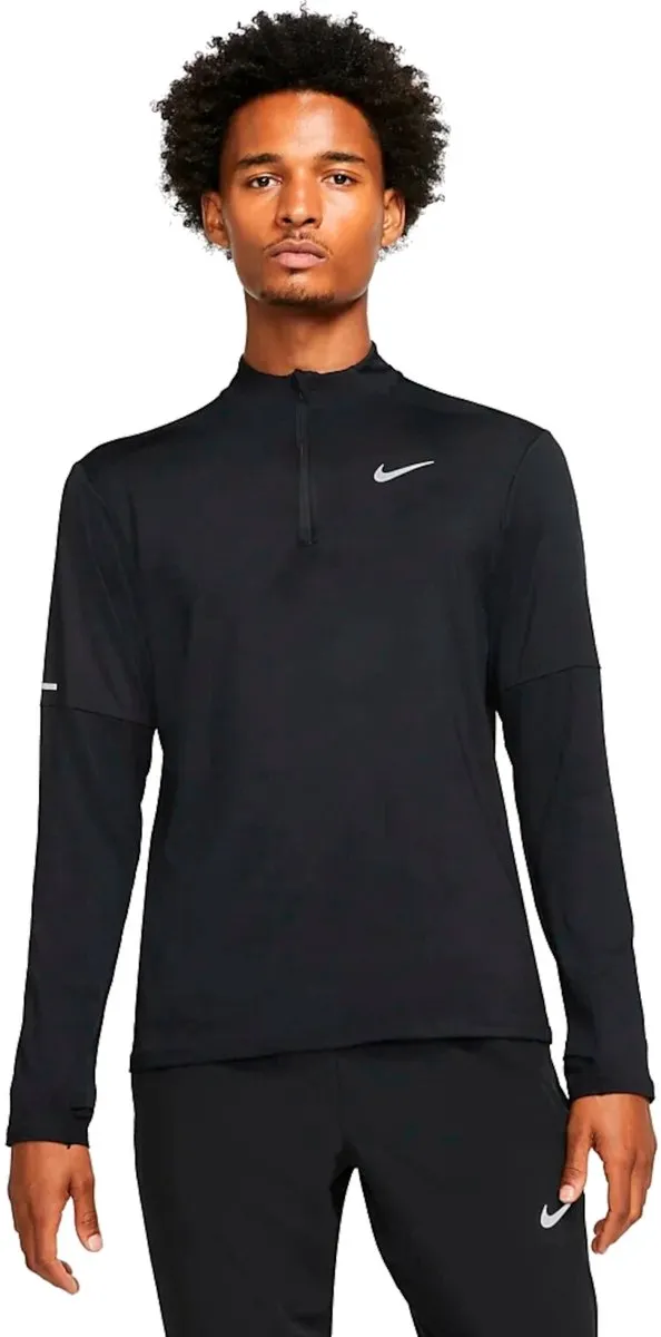 Nike Dri-FIT Element Sporttrui Heren