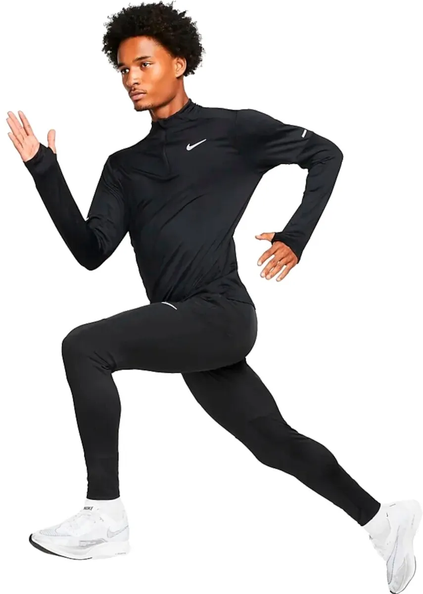 Nike Dri-FIT Element Sporttrui Heren - XL - DD4756-010
