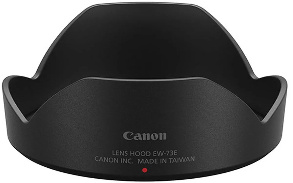 Canon EW-73E Zonnekap