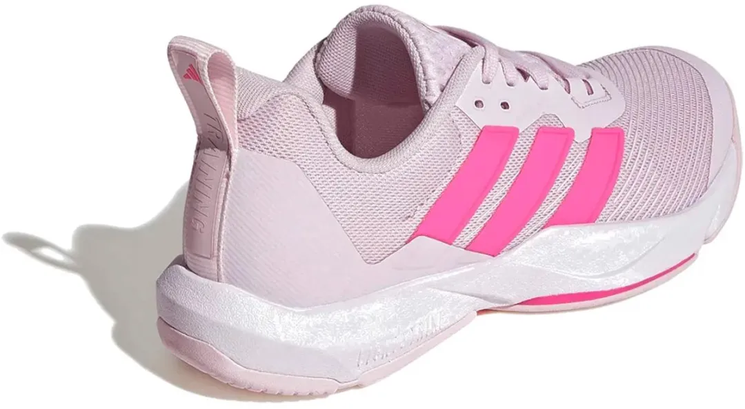 Adidas Rapidmove 2 Schoenen - EU 40 - Roze