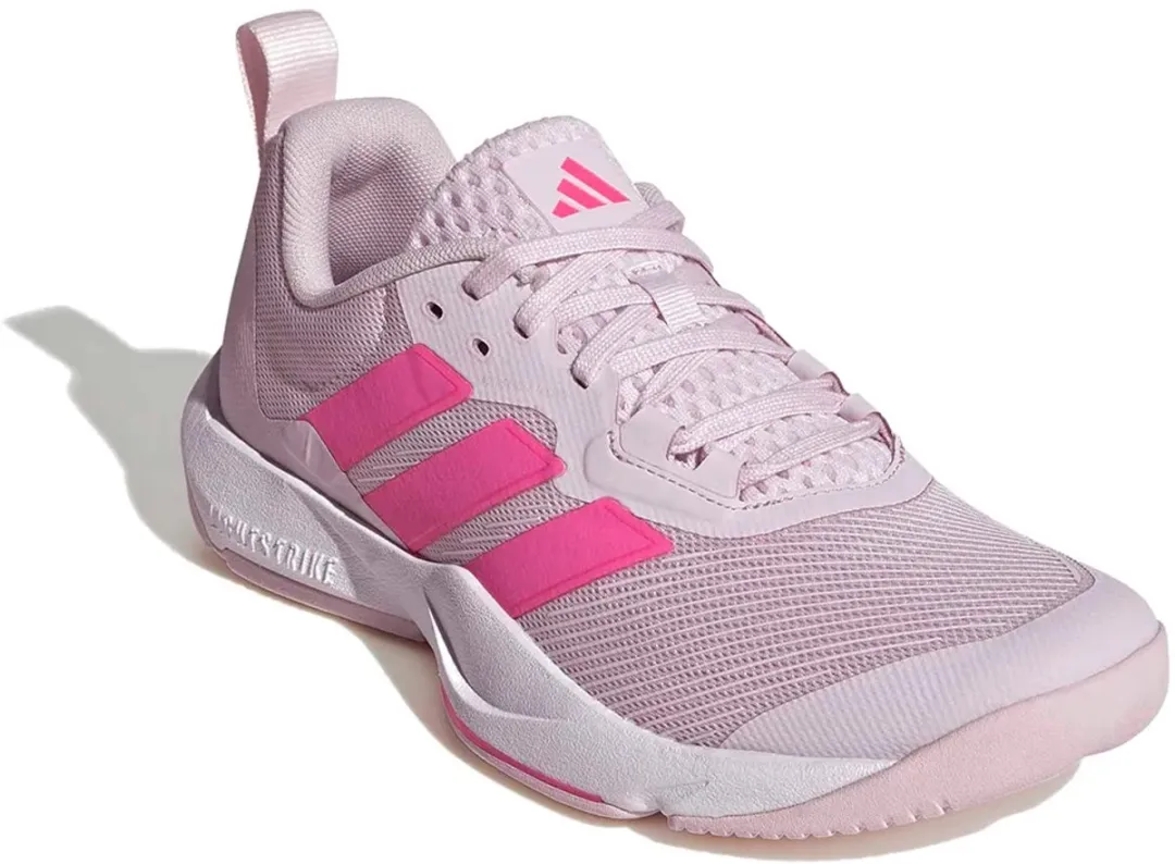 Adidas Rapidmove 2 Schoenen - EU 40 - Roze