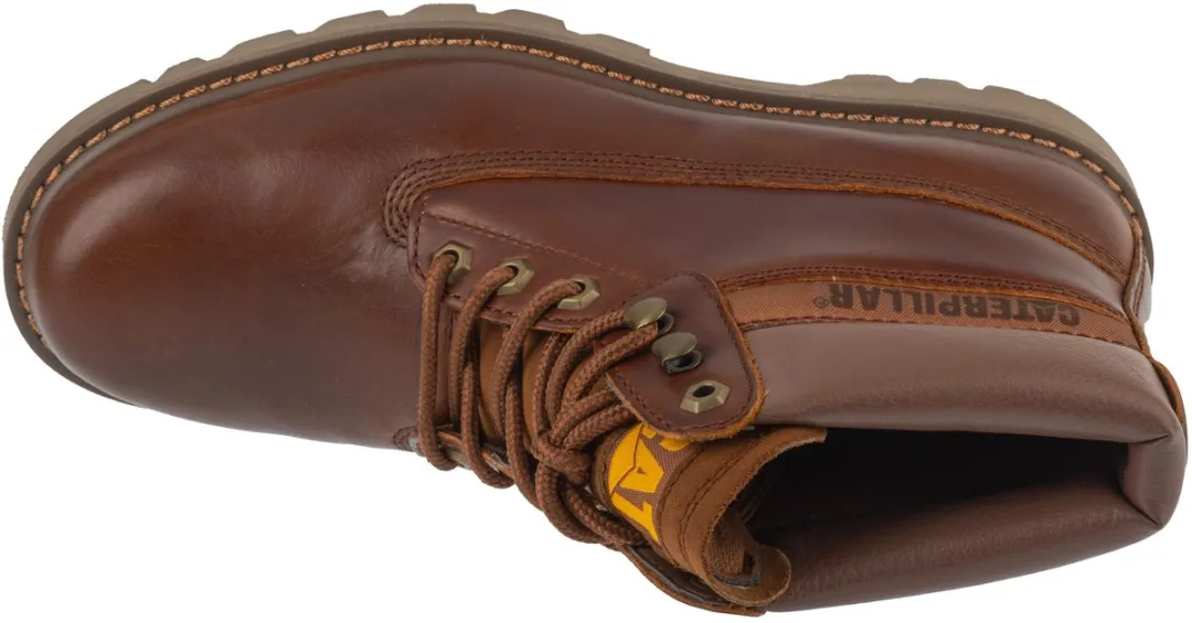 Caterpillar Colorado 2.0 Schoenen - Bruin - Maat 45