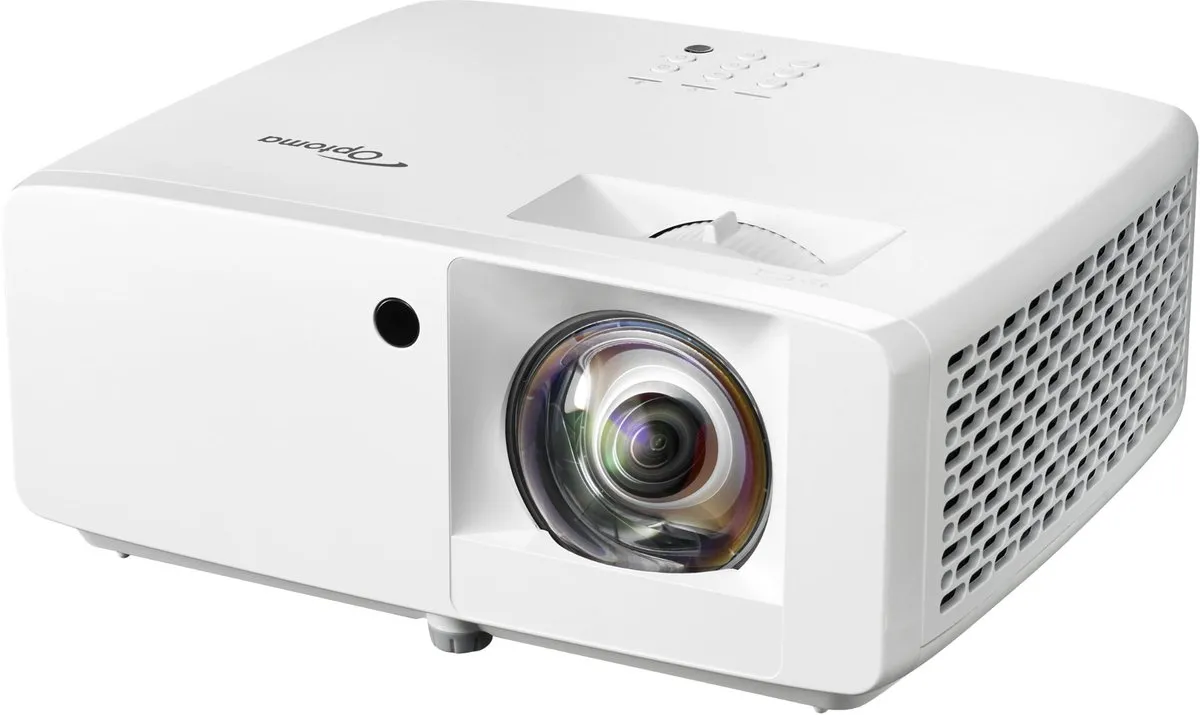 Optoma ZH350ST Beamer
