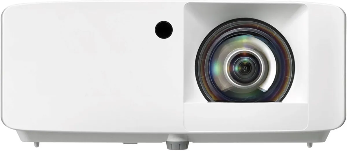 Optoma ZH350ST Beamer - Wit