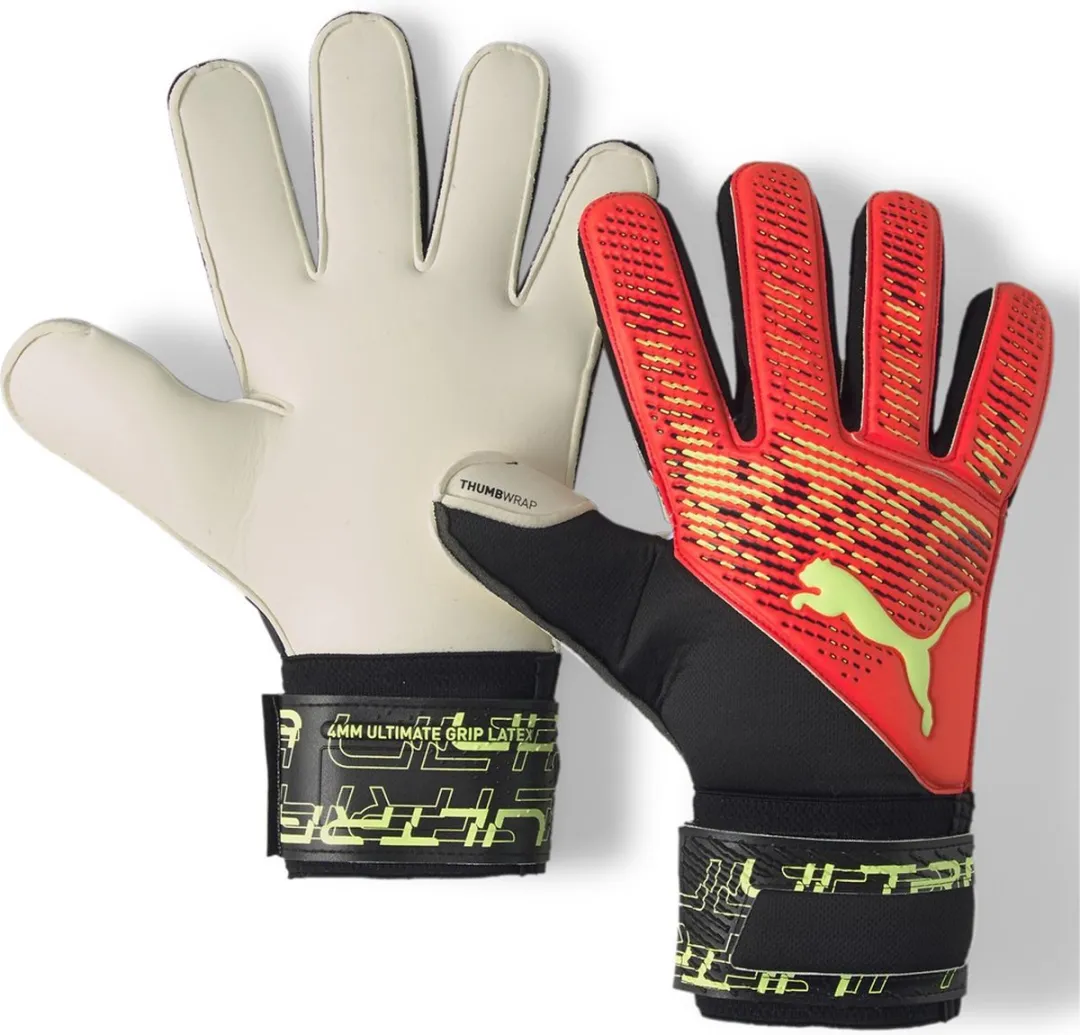 PUMA Ultra Grip 2 RC Keepershandschoenen