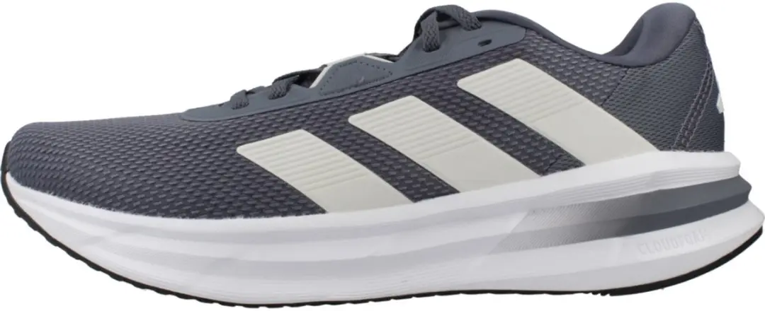Adidas Performance Galaxy 7 JQ2623 Hardloopschoenen - Heren - Zwart - afbeelding 6 van 6