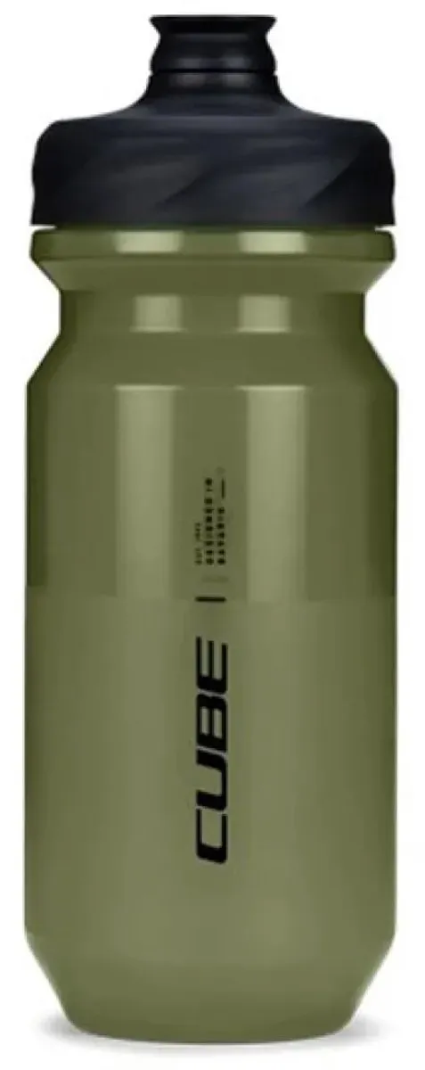 Cube Bidon DS 500 Olive - 500ml