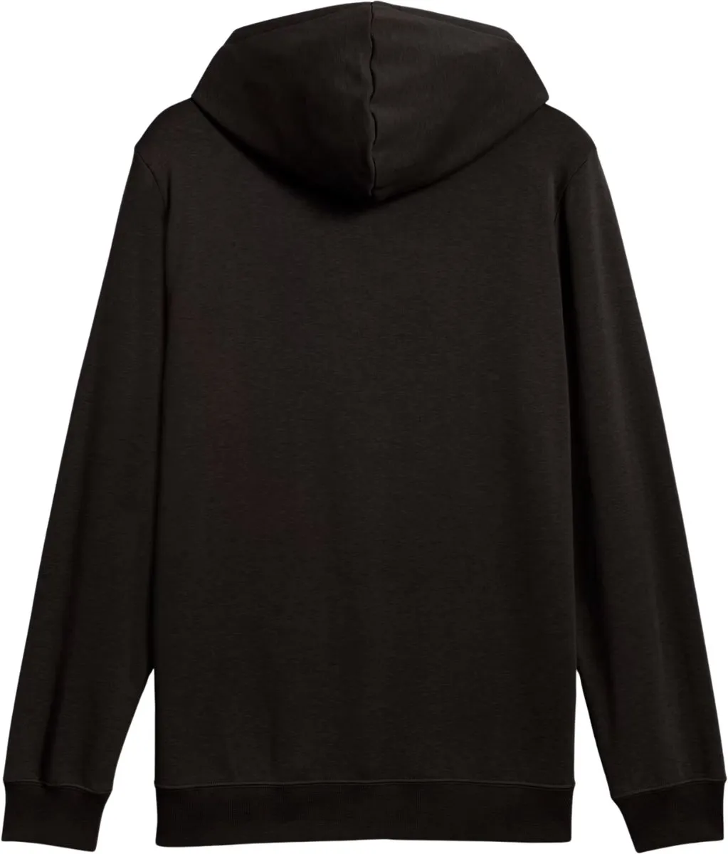 PUMA ESS 2 Color Small No.1 Hoodie - Zwart S