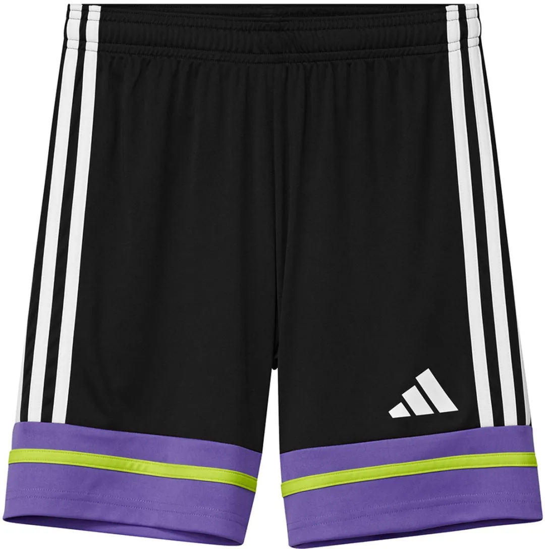 Adidas Squadra 25 Korte Broek