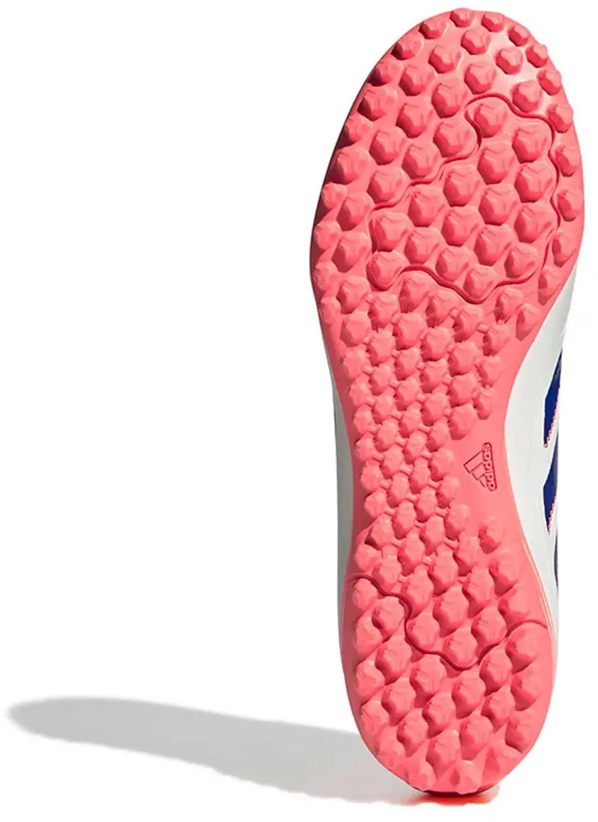 Adidas Copa Pure 3 Club TF Voetbalschoenen - Wit EU 45 1/3