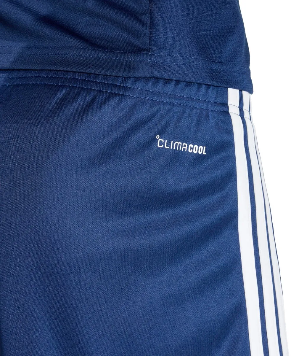adidas Tiro 26 League Herenshort - Donkerblauw S