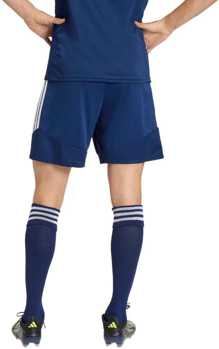 adidas Tiro 26 League Herenshort - Donkerblauw S