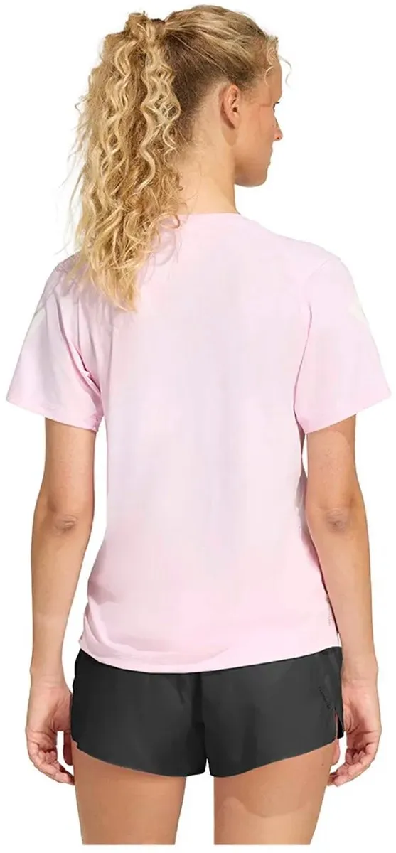 Adidas adi365 Climacool Shirt Dames XS - Wit/Grijs