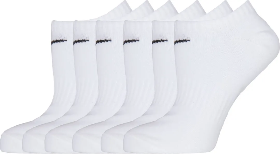 Nike Everyday No-Show Sokken SX7679-100