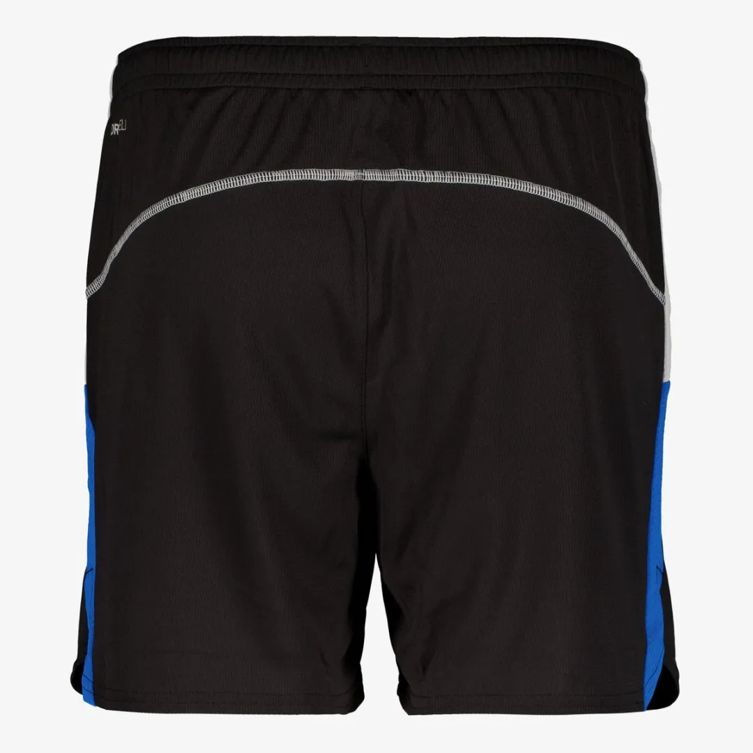 PUMA Blaze Shorts Dames - M - PUMA Black/Cool Light Gray/Racing Blue