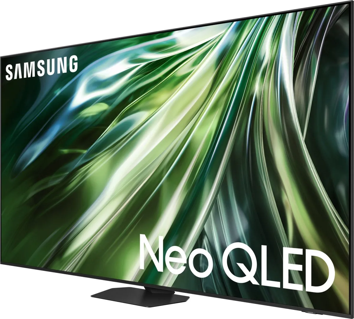 Samsung QE98QN90D Neo QLED 98 inch - 4K - Zwart
